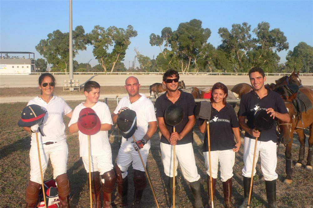 POLO Magazine Malta POLO