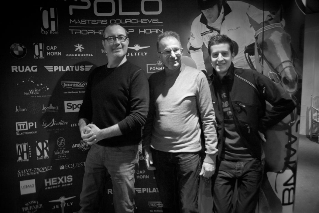 polo stmoritz polo magazine 2013 snow polo morgane delfosse chabichoux polo snow polo