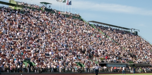 The Best Polo in the World is ours and it is now ... Come and discover it Fixture 124 ° Camp. HSBC Open Arg.